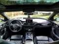 Audi A6 3.0TDI V6 380hp ABT TUNING - [11] 