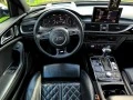 Audi A6 3.0TDI V6 380hp ABT TUNING - [12] 