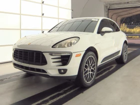 Porsche Macan S Обдух* 6-ПAKETA С ЕКСТРИ* Щори* PDK* Пано* - Car24.bg Porsche Macan S Обдух* 6-ПAKETA С ЕКСТРИ* Щори* PDK* Пано*