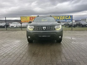Dacia Duster 1.5 dCi - Car24.bg Dacia Duster 1.5 dCi