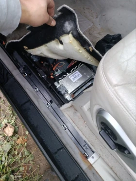 Mercedes-Benz ML 350 NGT фабр. газ - 3900 € / 7627.74 лв. - 19473812 10 | Car24.bg Mercedes-Benz ML 350 NGT фабр. газ - 3900 € / 7627.74 лв. - 19473812 10