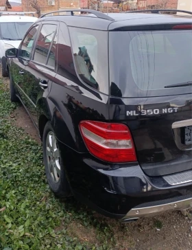 Mercedes-Benz ML 350 NGT фабр. газ - 3900 € / 7627.74 лв. - 19473812 4 | Car24.bg Mercedes-Benz ML 350 NGT фабр. газ - 3900 € / 7627.74 лв. - 19473812 4
