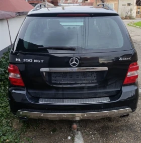 Mercedes-Benz ML 350 NGT фабр. газ - 3900 € / 7627.74 лв. - 19473812 6 | Car24.bg Mercedes-Benz ML 350 NGT фабр. газ - 3900 € / 7627.74 лв. - 19473812 6