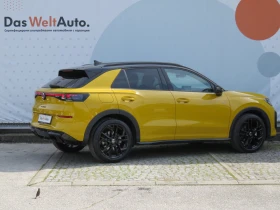 VW T-Roc - 36700 € / 71778.96 лв. - 26705144 3 | Car24.bg VW T-Roc - 36700 € / 71778.96 лв. - 26705144 3