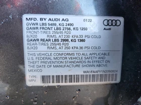 Audi Q5 PRESTIGE 45* QUATTRO - 18000 € / 35204.94 лв. - 78152897 13 | Car24.bg Audi Q5 PRESTIGE 45* QUATTRO - 18000 € / 35204.94 лв. - 78152897 13