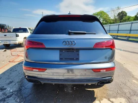 Audi Q5 PRESTIGE 45* QUATTRO - 18000 € / 35204.94 лв. - 78152897 6 | Car24.bg Audi Q5 PRESTIGE 45* QUATTRO - 18000 € / 35204.94 лв. - 78152897 6