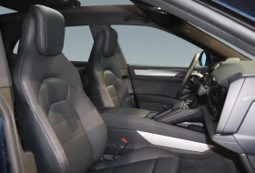 Porsche Cayenne ELECTRIC / BOSE / MATRIX/ HUD / 360 / PANO / | Auto.bg — изображение 14 Porsche Cayenne ELECTRIC / BOSE / MATRIX/ HUD / 360 / PANO / | Auto.bg — изображение 14