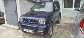 Suzuki Jimny - 6000 € - 71336705 2 | Car24.bg Suzuki Jimny - 6000 € - 71336705 2