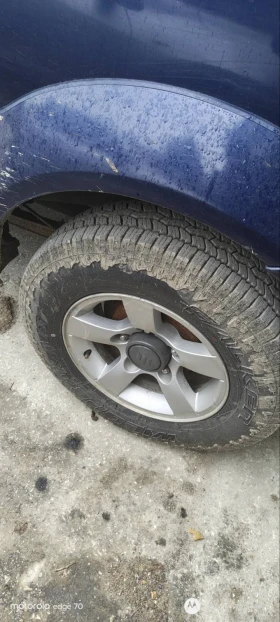 Suzuki Jimny - 6000 € - 71336705 6 | Car24.bg Suzuki Jimny - 6000 € - 71336705 6