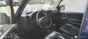 Suzuki Jimny - 6000 € - 71336705 3 | Car24.bg Suzuki Jimny - 6000 € - 71336705 3