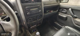 Suzuki Jimny - 6000 € - 71336705 5 | Car24.bg Suzuki Jimny - 6000 € - 71336705 5
