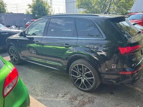 Audi Q7 * Progressiv * CARFAX * | Auto.bg — изображение 4 Audi Q7 * Progressiv * CARFAX * | Auto.bg — изображение 4