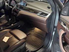 BMW X1 xDrive28i * CARFAX * АВТОКРЕДИТ * | Auto.bg — изображение 12 BMW X1 xDrive28i * CARFAX * АВТОКРЕДИТ * | Auto.bg — изображение 12