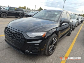 Снимка Audi SQ5