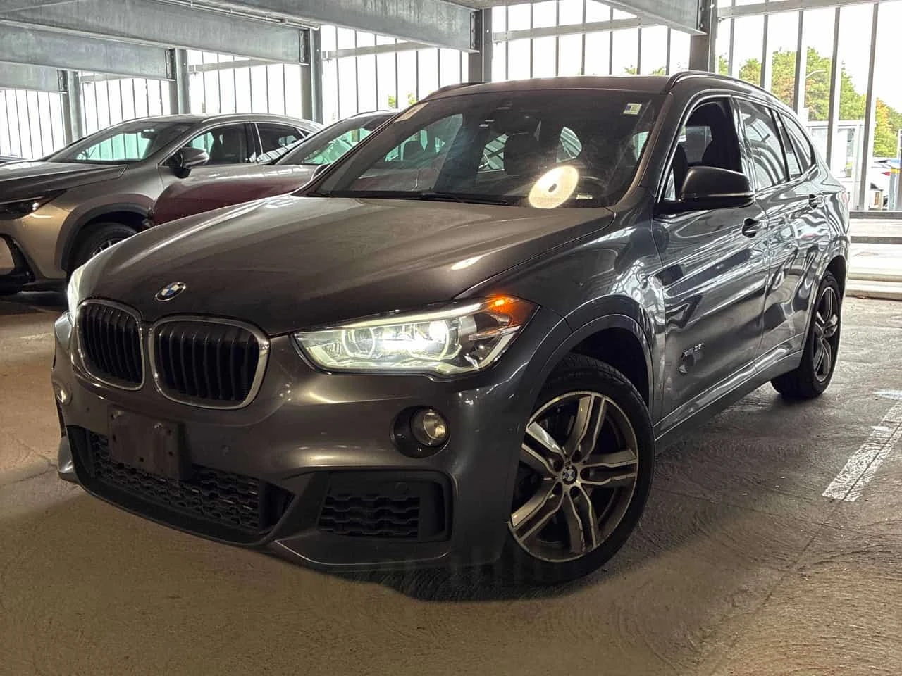 BMW X1 xDrive28i * CARFAX * АВТОКРЕДИТ * | Auto.bg — изображение 1 BMW X1 xDrive28i * CARFAX * АВТОКРЕДИТ * | Auto.bg — изображение 1