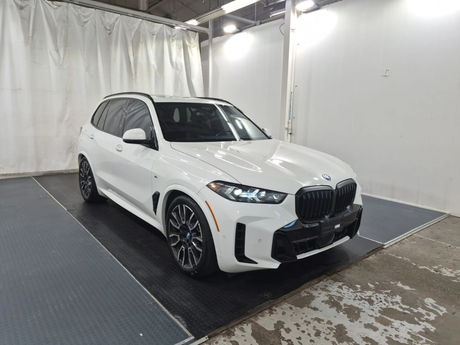 BMW X5 Plug-in Hybrid Xdrive50e | Auto.bg — изображение 1 BMW X5 Plug-in Hybrid Xdrive50e | Auto.bg — изображение 1