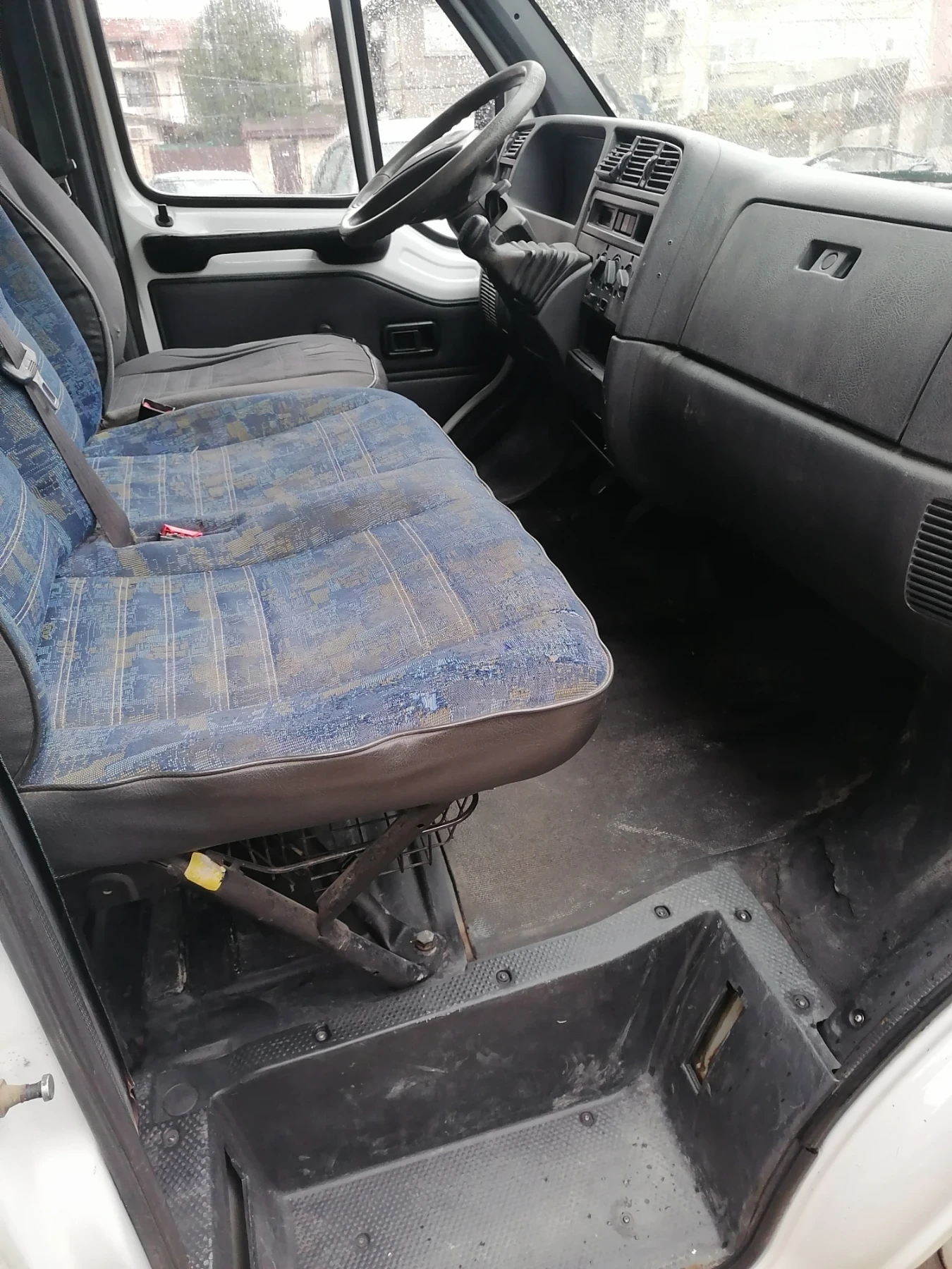 Fiat Ducato  - изображение 8 | Auto.bg Fiat Ducato  - изображение 8