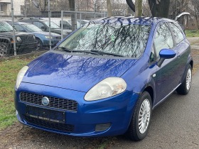 Fiat Punto 1.2i  - [1] 