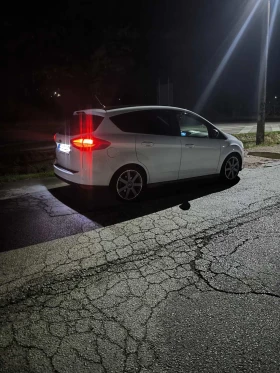 Ford C-max | Mobile.bg — малка снимка 2
