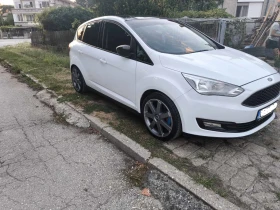 Снимка Ford C-max
