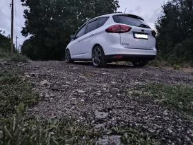Ford C-max | Mobile.bg — малка снимка 17