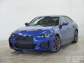 BMW 420 d Gran Coupe M Sport Paket Sportautomatic - Car24.bg BMW 420 d Gran Coupe M Sport Paket Sportautomatic