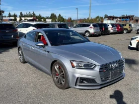 Audi S5 Technik/360/DIS/HUD/B&O/МАСАЖИ/ШИБИДАХ | Auto.bg — изображение 11 Audi S5 Technik/360/DIS/HUD/B&O/МАСАЖИ/ШИБИДАХ | Auto.bg — изображение 11