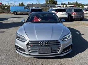 Audi S5 Technik/360/DIS/HUD/B&O/МАСАЖИ/ШИБИДАХ | Auto.bg — изображение 6 Audi S5 Technik/360/DIS/HUD/B&O/МАСАЖИ/ШИБИДАХ | Auto.bg — изображение 6