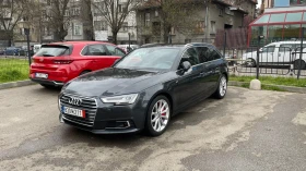 Audi A4 - Car24.bg Audi A4