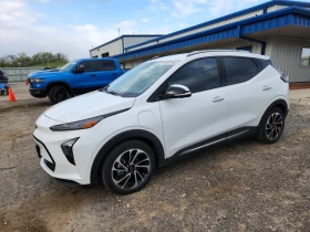 Снимка Chevrolet Bolt