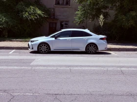 Toyota Corolla GR SPORT - 26900 € / 52611.83 лв. - 68704844 12 | Car24.bg Toyota Corolla GR SPORT - 26900 € / 52611.83 лв. - 68704844 12