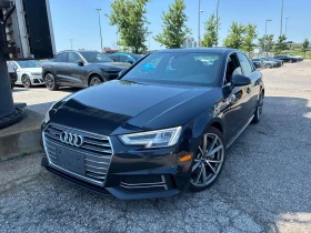Audi A4 | Progressiv | ШИБИДАХ | CARFAX |