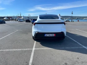 Tesla Y Juniper НАЛИЧНА - 42990 € - 33874998 4 | Car24.bg Tesla Y Juniper НАЛИЧНА - 42990 € - 33874998 4