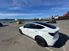 Tesla Y Juniper НАЛИЧНА - 42990 € - 33874998 3 | Car24.bg Tesla Y Juniper НАЛИЧНА - 42990 € - 33874998 3