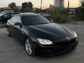 BMW 640 XDRIVE| GRAN COUPE| M-PACK| HEAD-UP| ПОДГРЕВ| FULL | Auto.bg — изображение 3 BMW 640 XDRIVE| GRAN COUPE| M-PACK| HEAD-UP| ПОДГРЕВ| FULL | Auto.bg — изображение 3