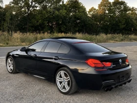 BMW 640 XDRIVE| GRAN COUPE| M-PACK| HEAD-UP| ПОДГРЕВ| FULL | Auto.bg — изображение 4 BMW 640 XDRIVE| GRAN COUPE| M-PACK| HEAD-UP| ПОДГРЕВ| FULL | Auto.bg — изображение 4