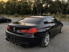 BMW 640 XDRIVE| GRAN COUPE| M-PACK| HEAD-UP| ПОДГРЕВ| FULL | Auto.bg — изображение 5 BMW 640 XDRIVE| GRAN COUPE| M-PACK| HEAD-UP| ПОДГРЕВ| FULL | Auto.bg — изображение 5