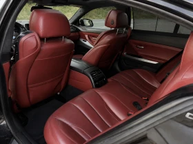 BMW 640 XDRIVE| GRAN COUPE| M-PACK| HEAD-UP| ПОДГРЕВ| FULL | Auto.bg — изображение 12 BMW 640 XDRIVE| GRAN COUPE| M-PACK| HEAD-UP| ПОДГРЕВ| FULL | Auto.bg — изображение 12