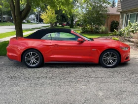 Ford Mustang * GT Premium * CARFAX * | Auto.bg — изображение 3 Ford Mustang * GT Premium * CARFAX * | Auto.bg — изображение 3