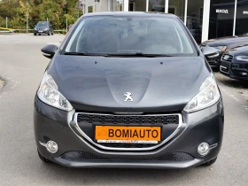 Peugeot 208 1.2i* EURO5B* Klima* 100%KILOMETRI - 4200 € - 93551570 2 | Car24.bg Peugeot 208 1.2i* EURO5B* Klima* 100%KILOMETRI - 4200 € - 93551570 2