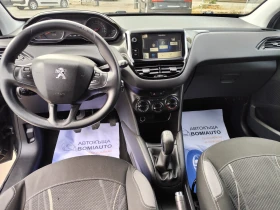 Peugeot 208 1.2i* EURO5B* Klima* 100%KILOMETRI - 4200 € - 93551570 8 | Car24.bg Peugeot 208 1.2i* EURO5B* Klima* 100%KILOMETRI - 4200 € - 93551570 8