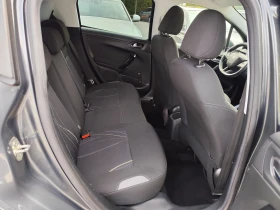 Peugeot 208 1.2i* EURO5B* Klima* 100%KILOMETRI - 4200 € - 93551570 11 | Car24.bg Peugeot 208 1.2i* EURO5B* Klima* 100%KILOMETRI - 4200 € - 93551570 11