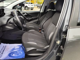 Peugeot 208 1.2i* EURO5B* Klima* 100%KILOMETRI - 4200 € - 93551570 7 | Car24.bg Peugeot 208 1.2i* EURO5B* Klima* 100%KILOMETRI - 4200 € - 93551570 7