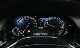 BMW 740 * 740Li xDrive M Sport Package * ФИНАНСИРАНЕ | Auto.bg — изображение 8 BMW 740 * 740Li xDrive M Sport Package * ФИНАНСИРАНЕ | Auto.bg — изображение 8