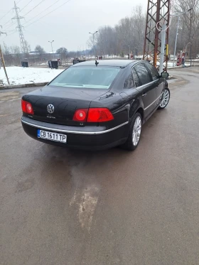 VW Phaeton 3.0 face Individual Germany | Auto.bg — изображение 4 VW Phaeton 3.0 face Individual Germany | Auto.bg — изображение 4