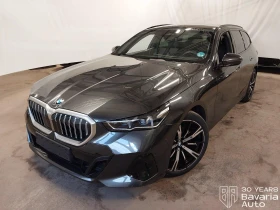 BMW 520 d Touring Steptronic