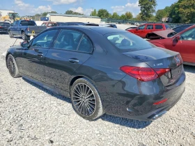 Mercedes-Benz C 300 * 4MATIC* - 27000 € - 29623362 6 | Car24.bg Mercedes-Benz C 300 * 4MATIC* - 27000 € - 29623362 6
