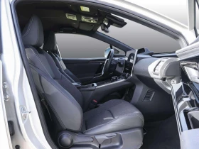 Toyota bZ4X FWD - 71.4 kWh - 204 кс - Гаранционна | Auto.bg — изображение 5 Toyota bZ4X FWD - 71.4 kWh - 204 кс - Гаранционна | Auto.bg — изображение 5