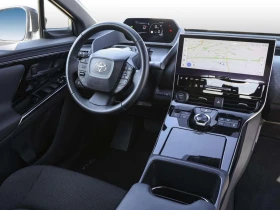 Toyota bZ4X FWD - 71.4 kWh - 204 кс - Гаранционна | Auto.bg — изображение 7 Toyota bZ4X FWD - 71.4 kWh - 204 кс - Гаранционна | Auto.bg — изображение 7