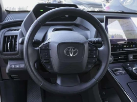 Toyota bZ4X FWD - 71.4 kWh - 204 кс - Гаранционна | Auto.bg — изображение 9 Toyota bZ4X FWD - 71.4 kWh - 204 кс - Гаранционна | Auto.bg — изображение 9